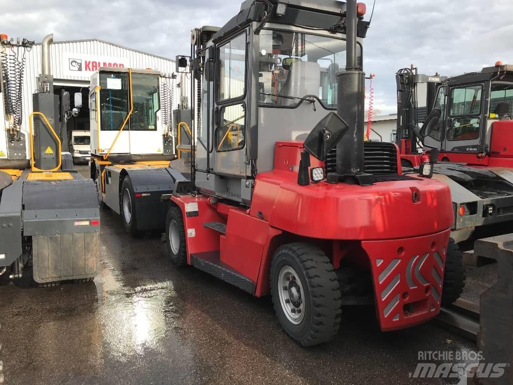 Kalmar DCE 70-6 Diiseltõstukid
