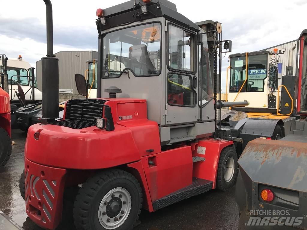 Kalmar DCE 70-6 Diiseltõstukid