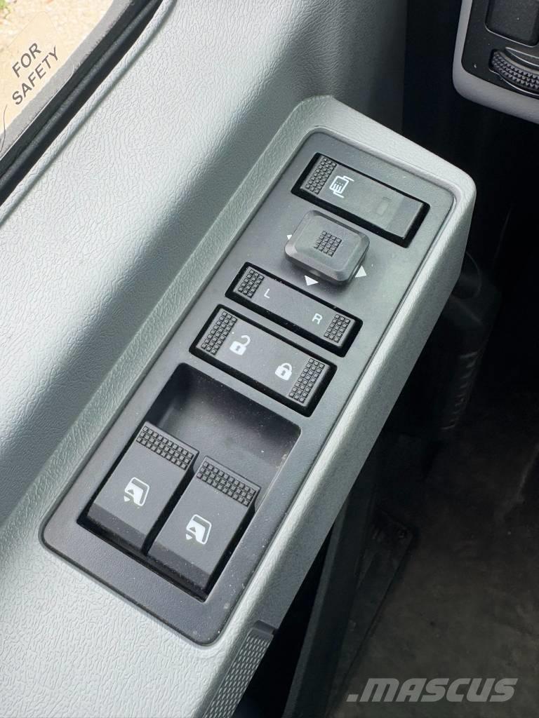  2025 Mack MD 6 Raamautod