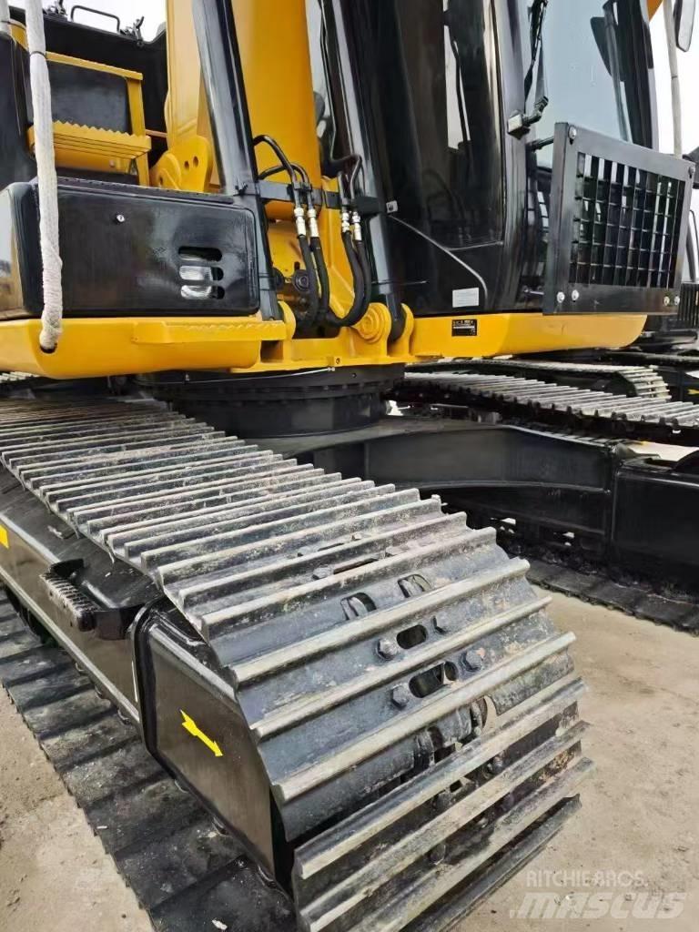 CAT 315GC Roomikekskavaatorid