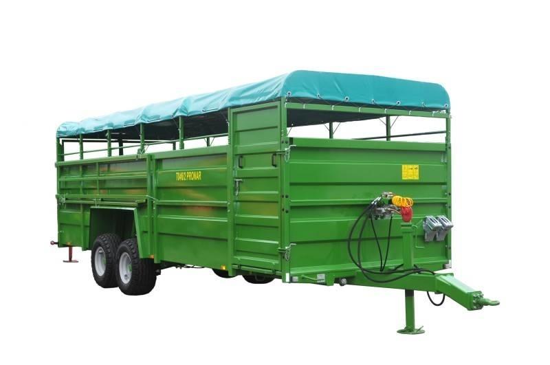 Pronar T 046/2 Muud haagised