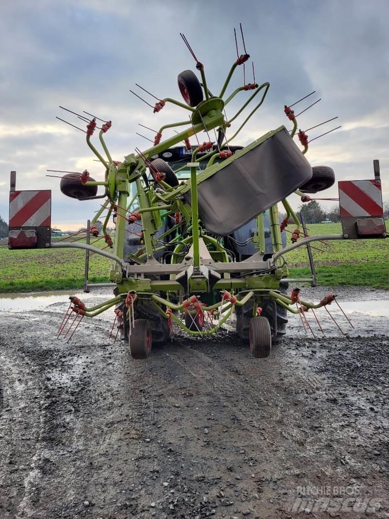 CLAAS Volto 800 Muud põllumajandusmasinad