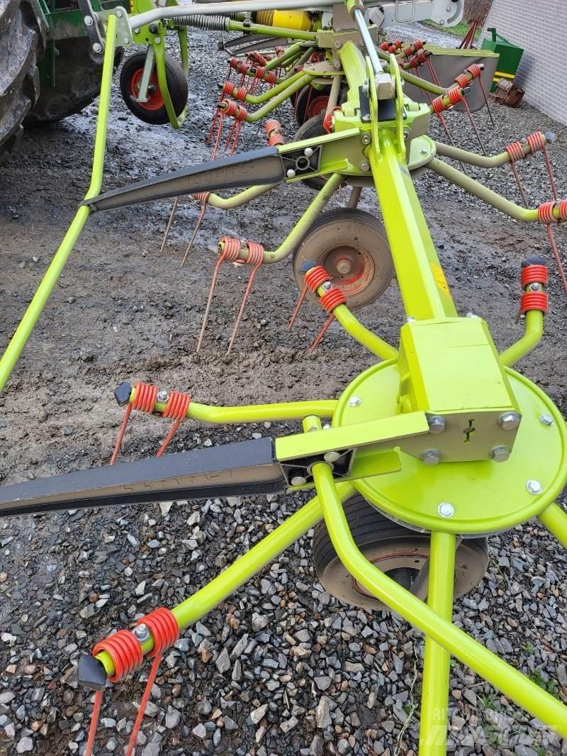 CLAAS Volto 800 Muud põllumajandusmasinad