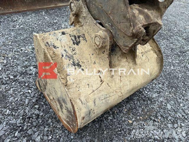 Kubota U 48-4 Miniekskavaatorid < 7 t