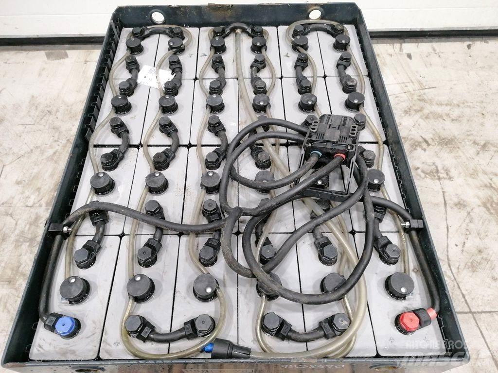  Batterij 48V 625Ah Akud