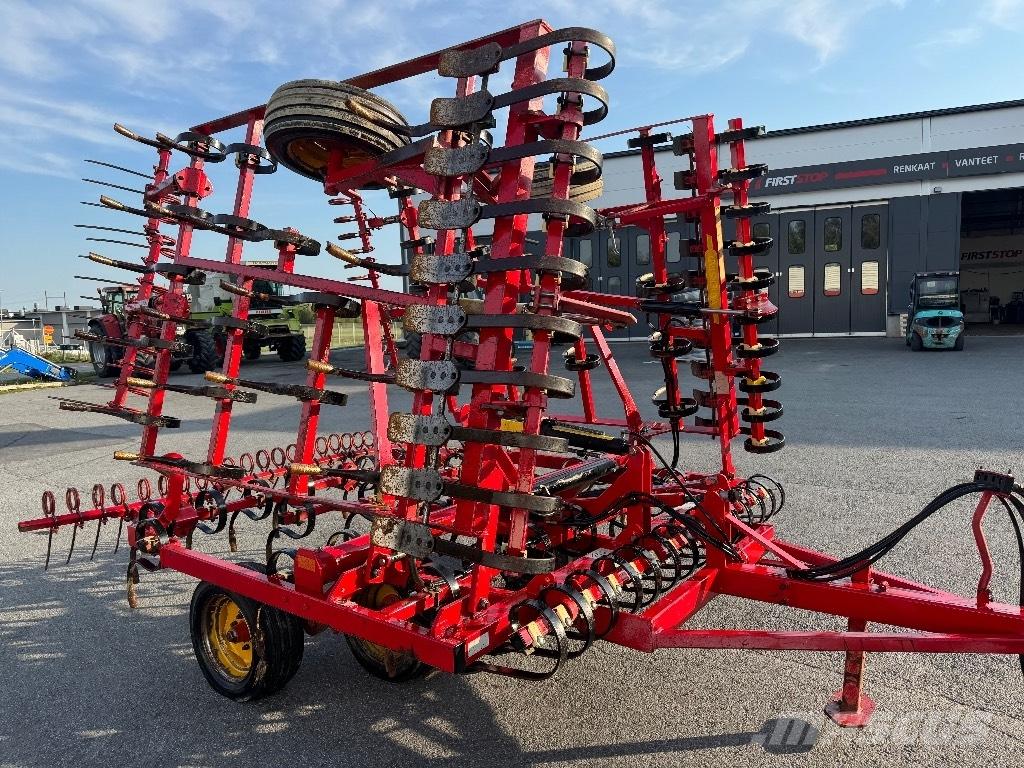 Väderstad 600 Äkked