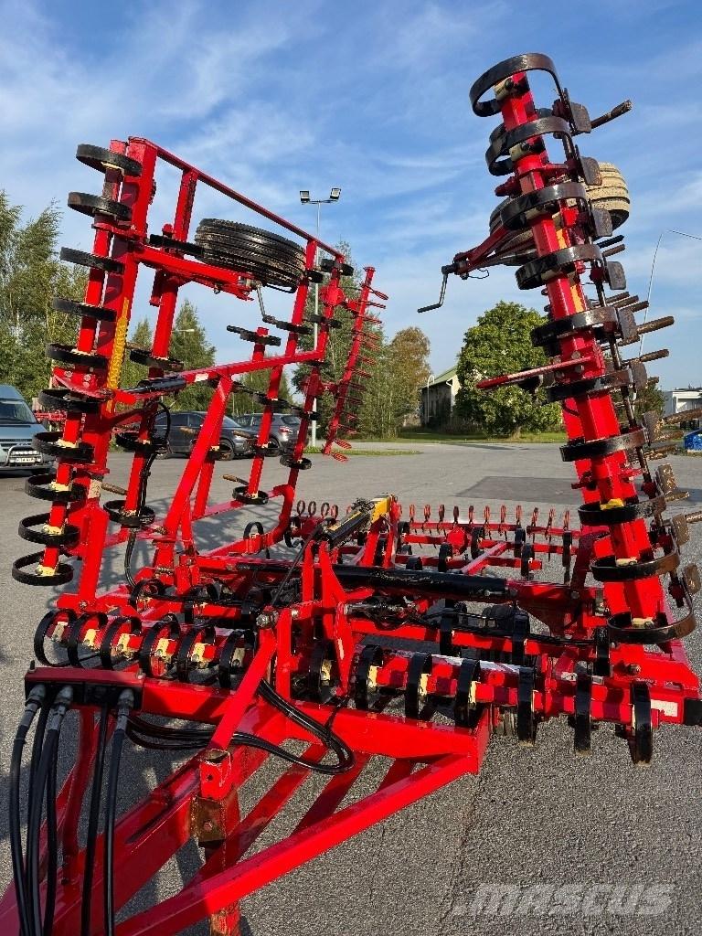 Väderstad 600 Äkked