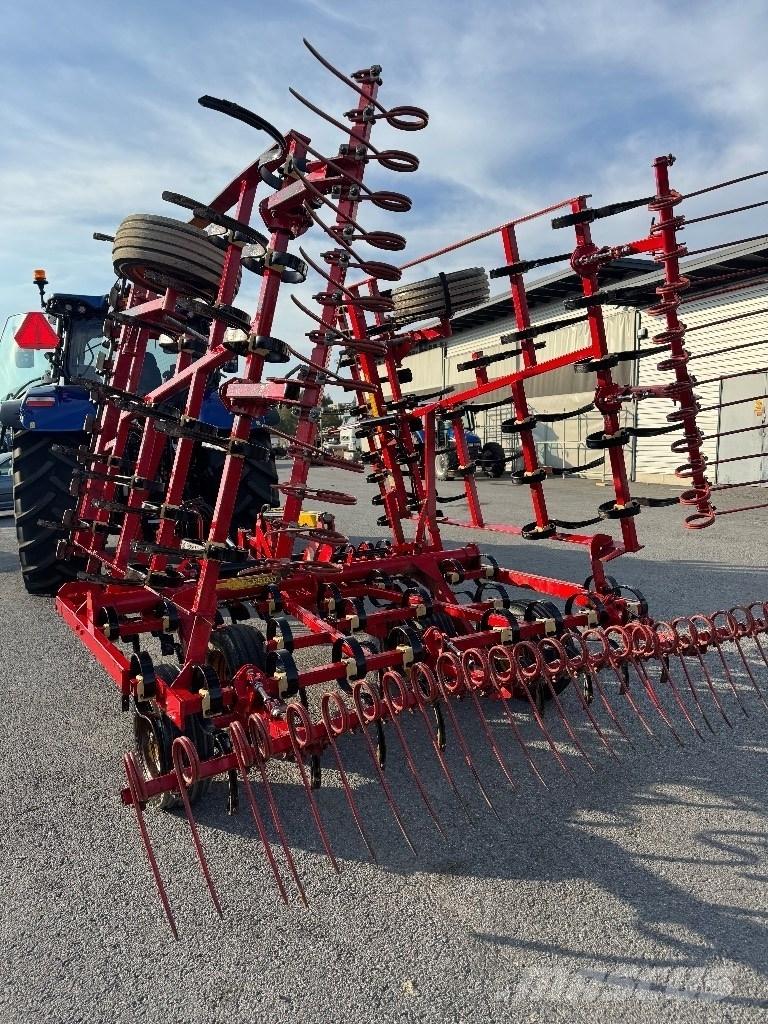 Väderstad 600 Äkked