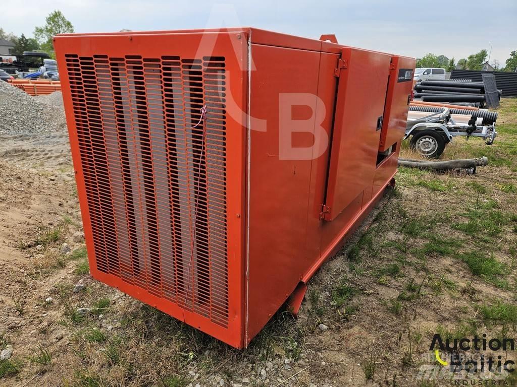 Renault LDT 9 Muud generaatorid