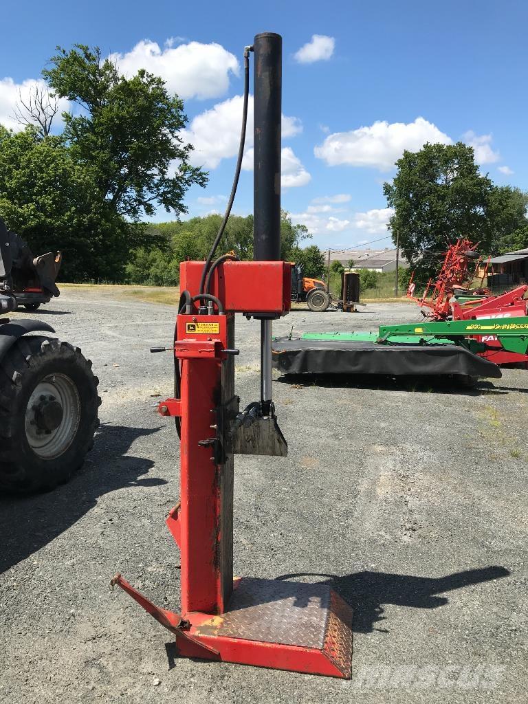  Lerin 16t Muud põllumajandusmasinad