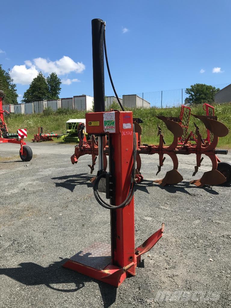  Lerin 16t Muud põllumajandusmasinad