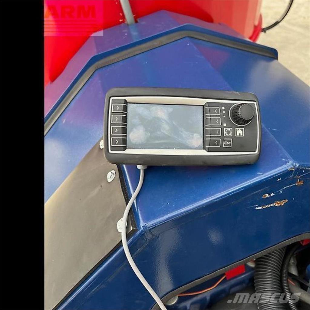 Siloking dak 14 Muu farmitehnika ja tarvikud