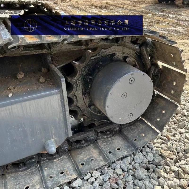 Doosan DX 60-9C Miniekskavaatorid < 7 t