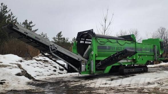 Neuenhauser NH6020HR Sõelad