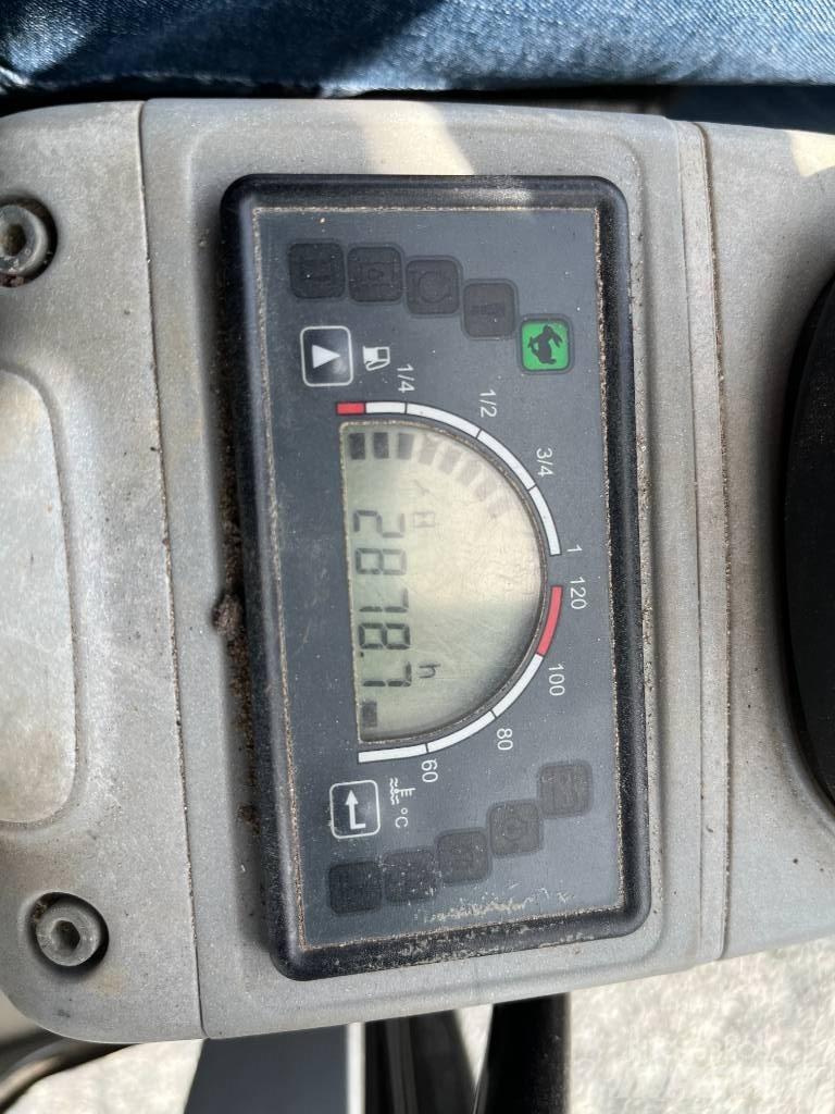 Wacker Neuson ET 20 Miniekskavaatorid < 7 t