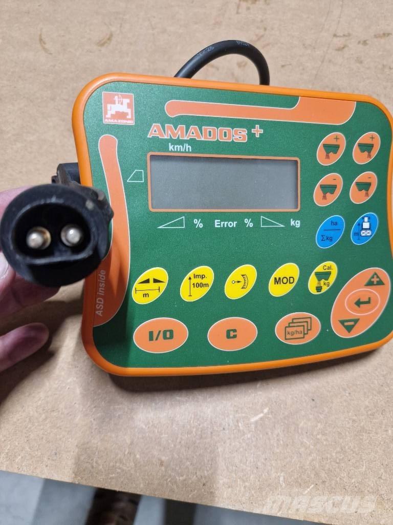 Amazone Amados+ Elektroonikaseadmed