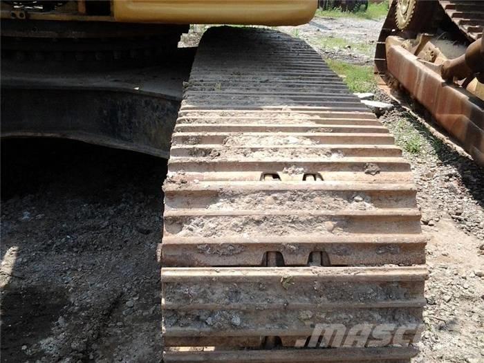 CAT 330 B L Roomikekskavaatorid