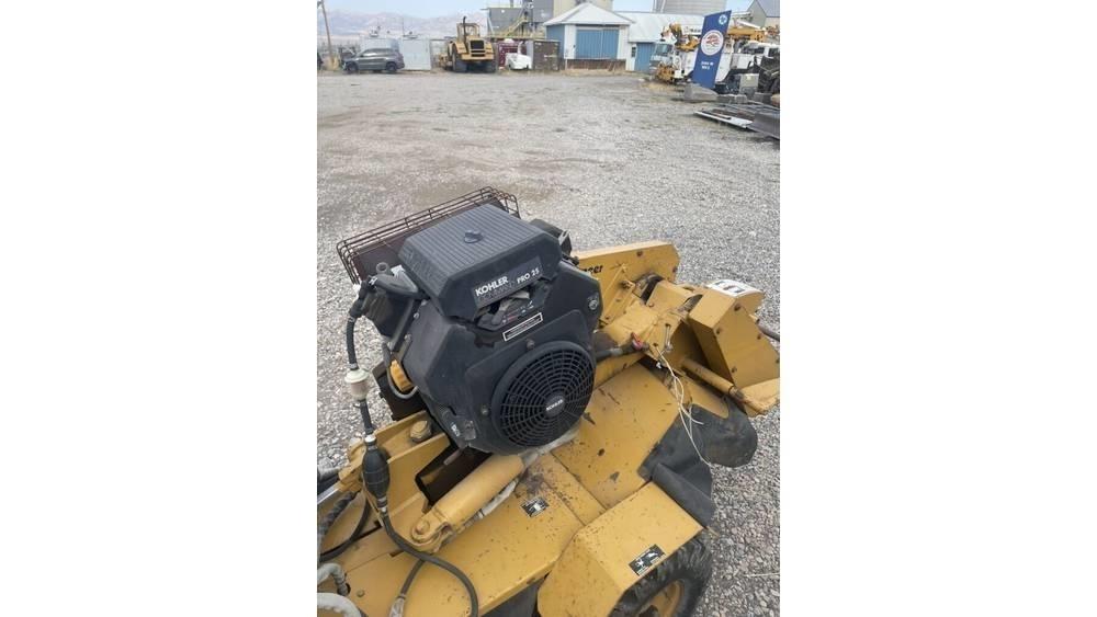 Vermeer 1230 Puiduhakkurid