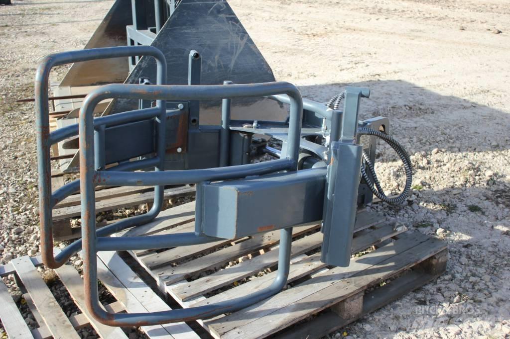 Merlo TF38.10CS-145 Põllumajanduslikud teleskoopkäitlejad
