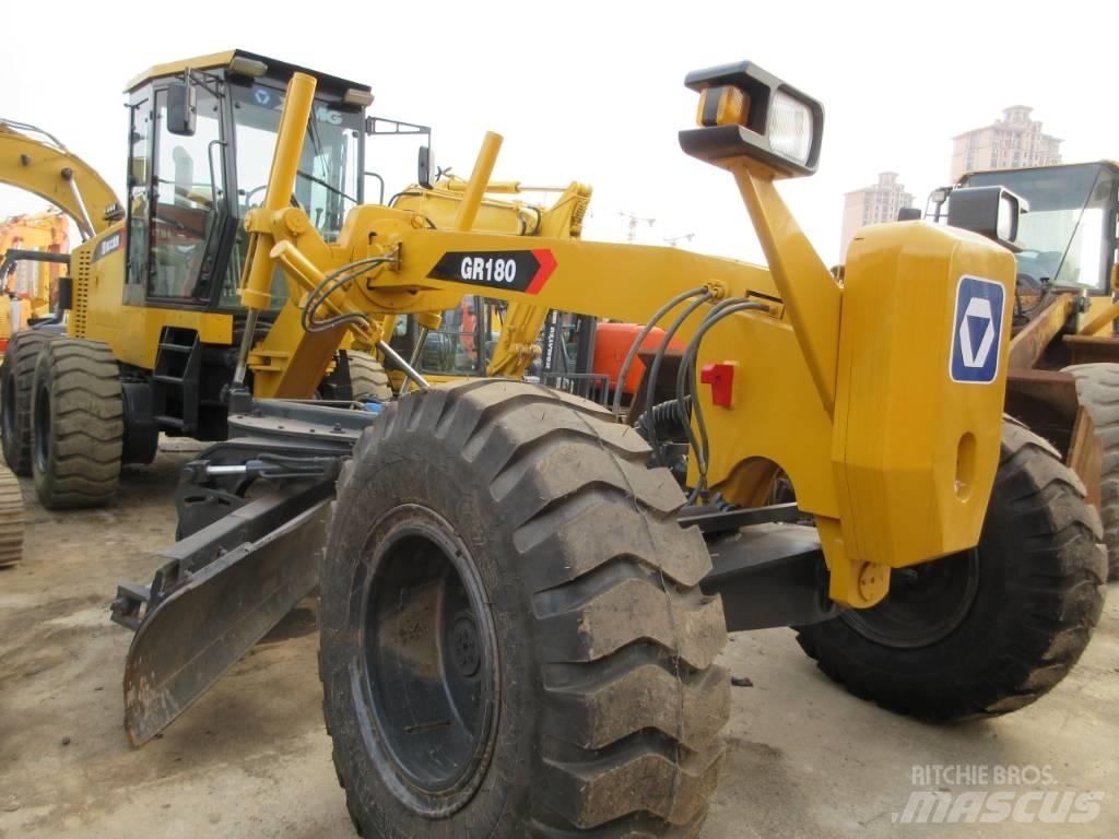 XCMG GR 180 Greiderid