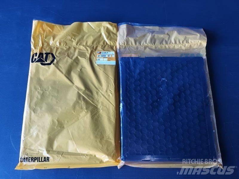 CAT FILTER A 6T-5068 Mootorid
