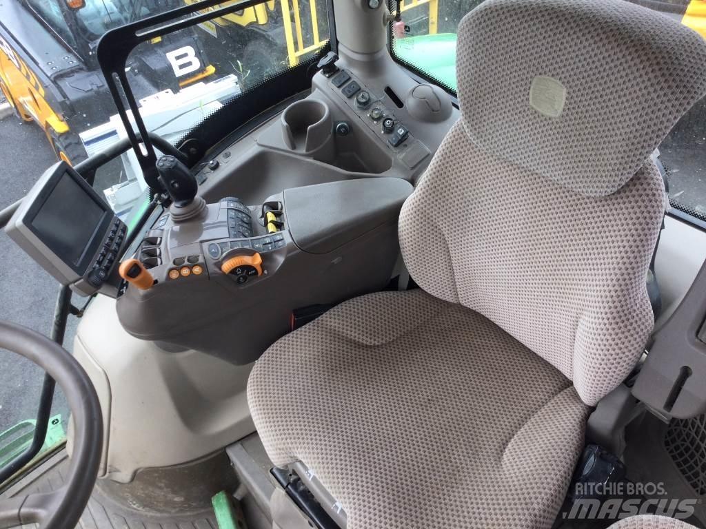 John Deere 6145R Traktorid