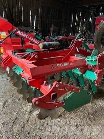 Agro Masz BT30 Randaalid
