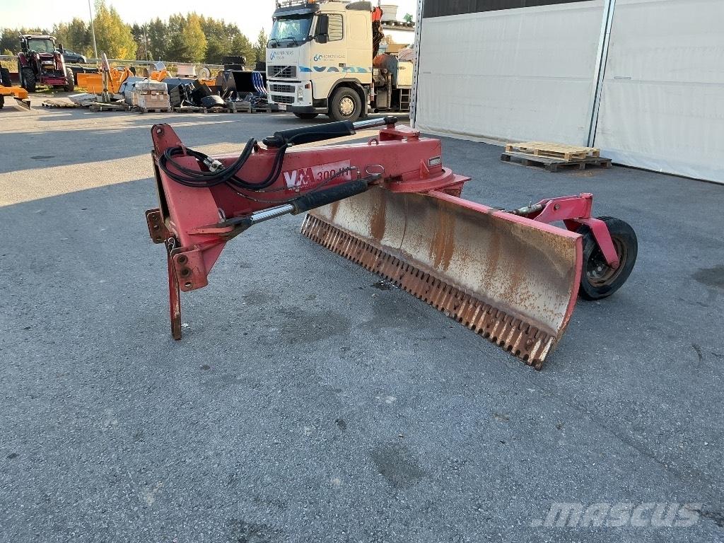 VM 300 JH Greiderid