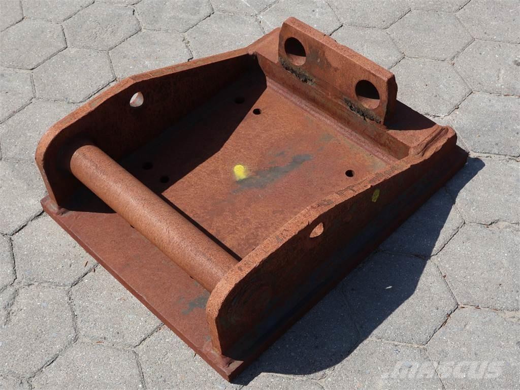  HAMMERPLATTE MS21 Kiirliitmikud