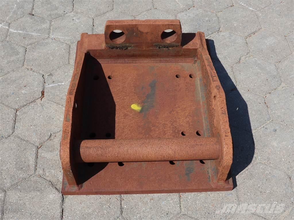  HAMMERPLATTE MS21 Kiirliitmikud