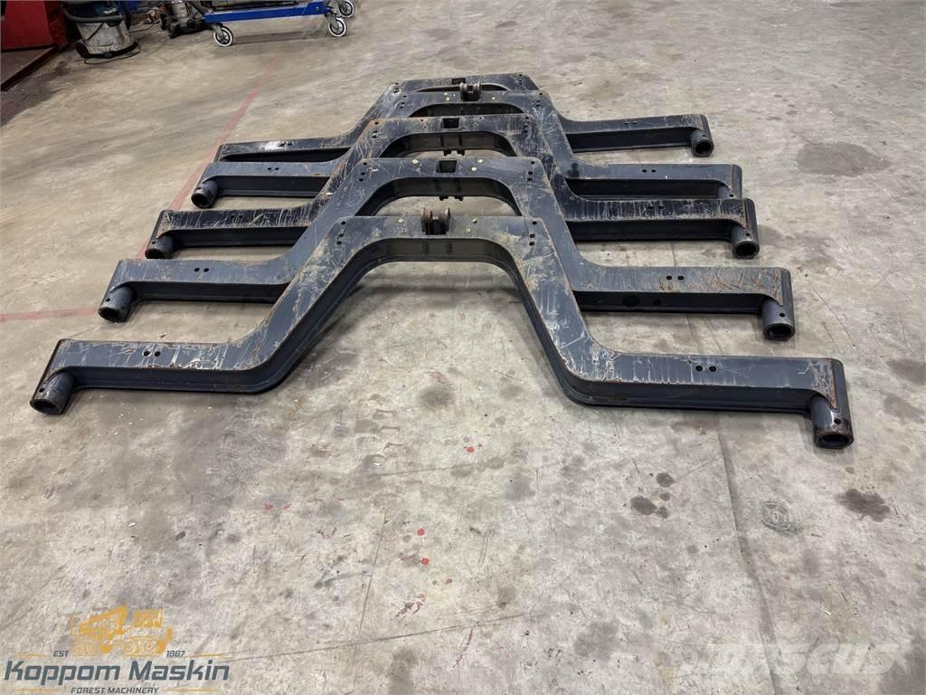 Eco Log Okänd Muud osad