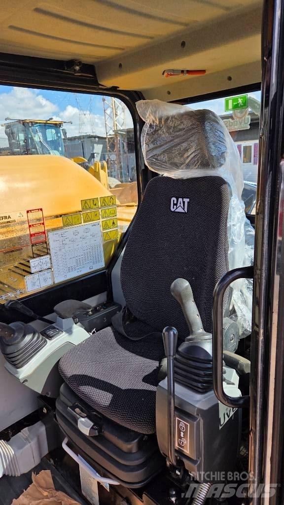 CAT 308 E 2 CR Väikeekskavaatorid 7t-12t
