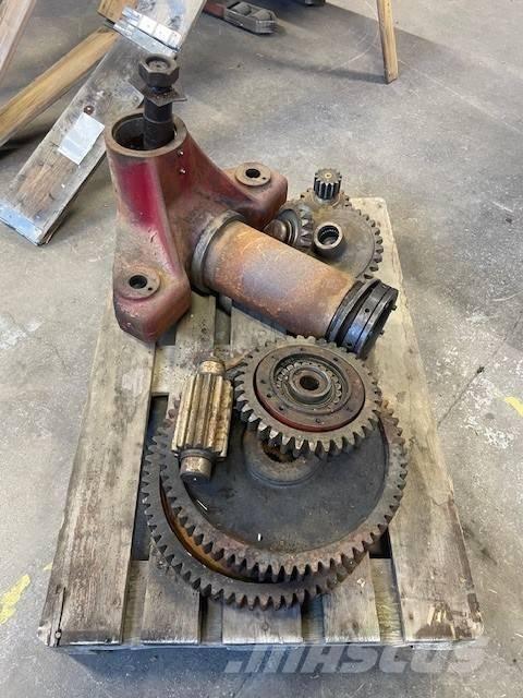 Hemek Ciceron Hüdraulika