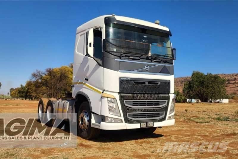 Volvo FH440 Muud veokid