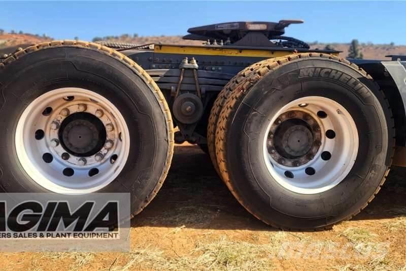 Volvo FH440 Muud veokid