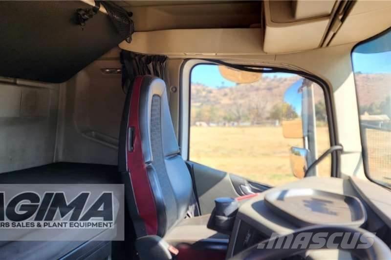 Volvo FH440 Muud veokid