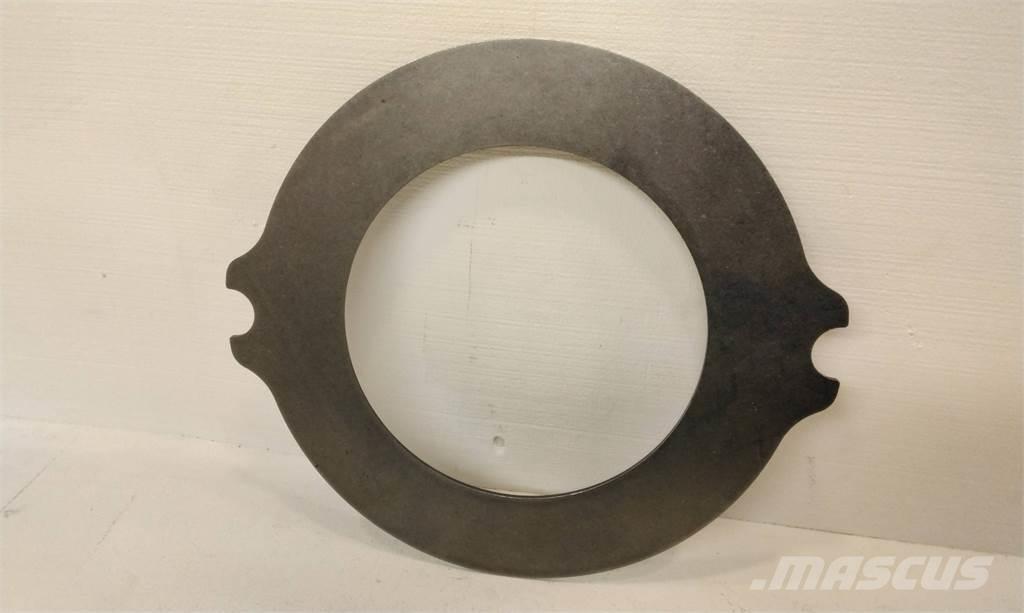 Ponsse NAF7344036 Ülekandemehhanism