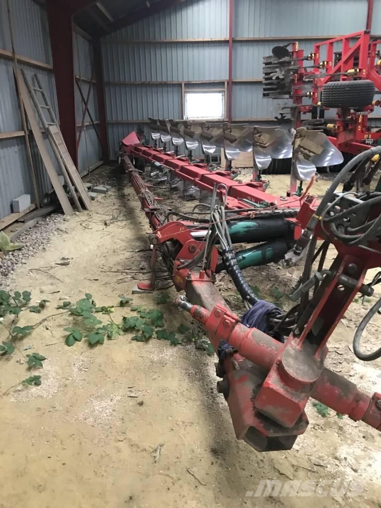 Kverneland PB100 Pöördadrad