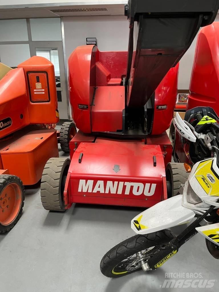 Manitou 150 AET JC Iseliikuvad poomtõstukid