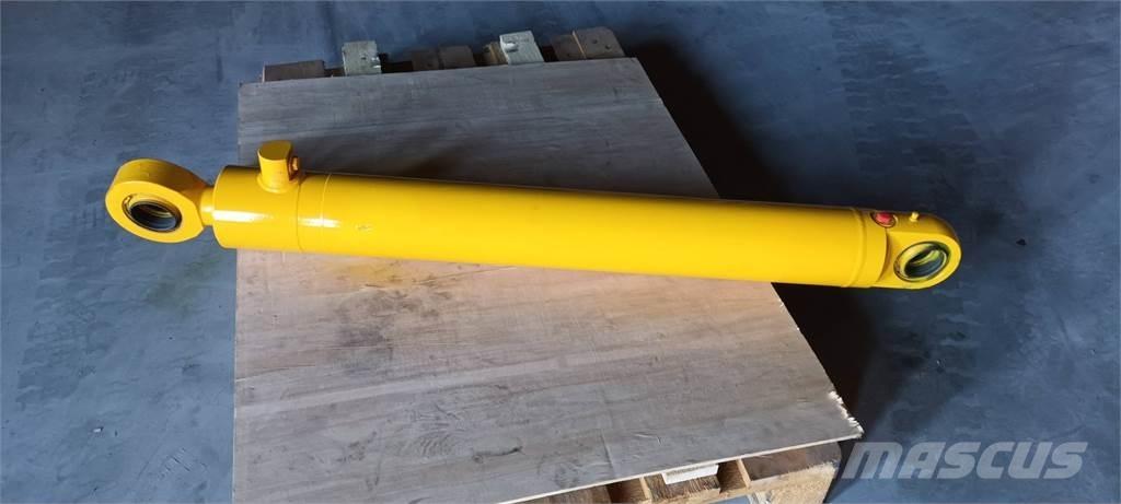 Eco Log 9900233-YE Hüdraulika