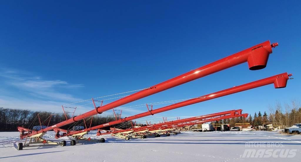 Farm King 1385 TS Viljakuivatid
