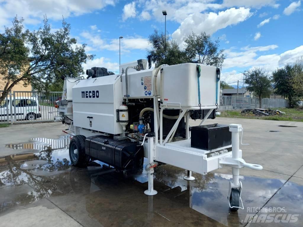 Mecbo P6.90 APV/DI Muu