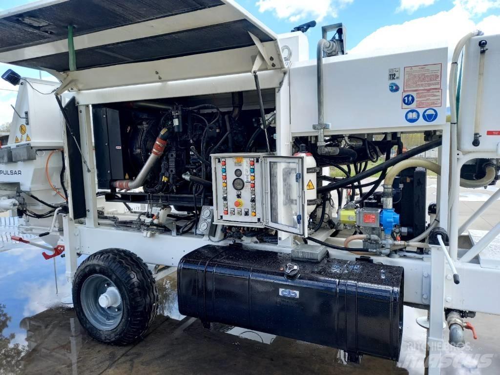 Mecbo P6.90 APV/DI Muu
