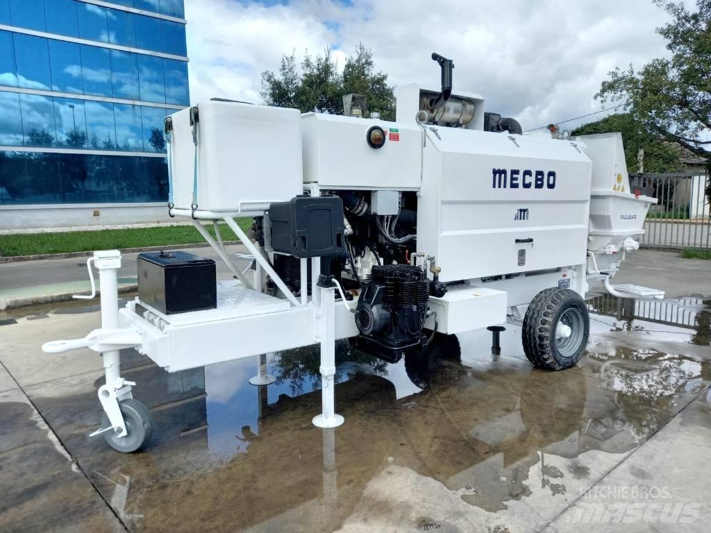 Mecbo P6.90 APV/DI Muu