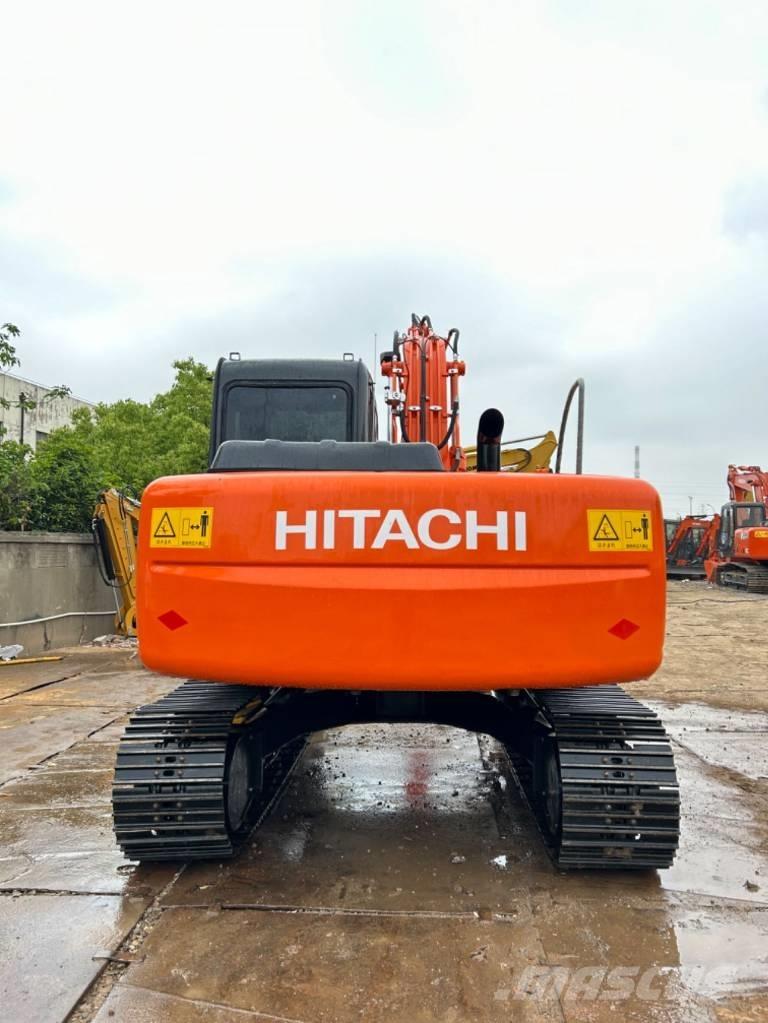 Hitachi ZX 120 LC Miniekskavaatorid < 7 t