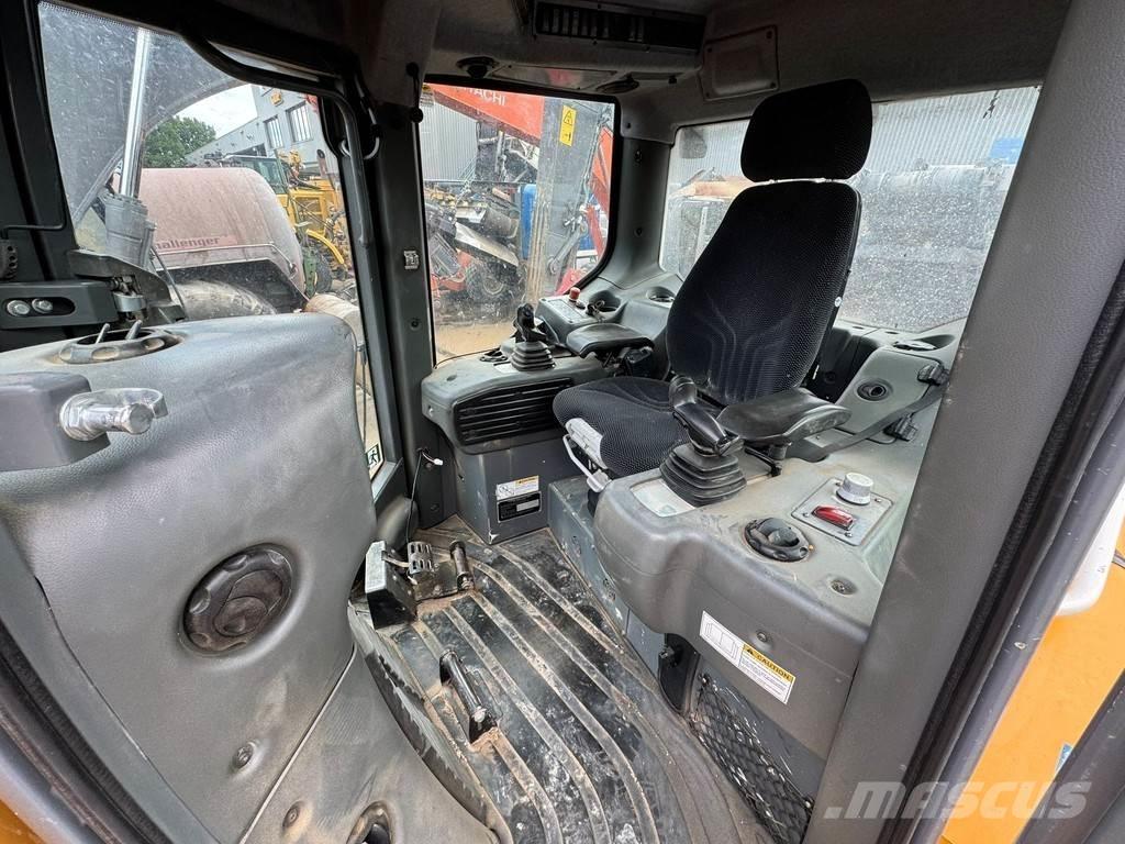 Liebherr PR736 LGP Buldooserid