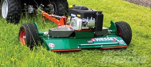 Wessex Wessex  AR-120 Väiketraktorite lisaseadmed