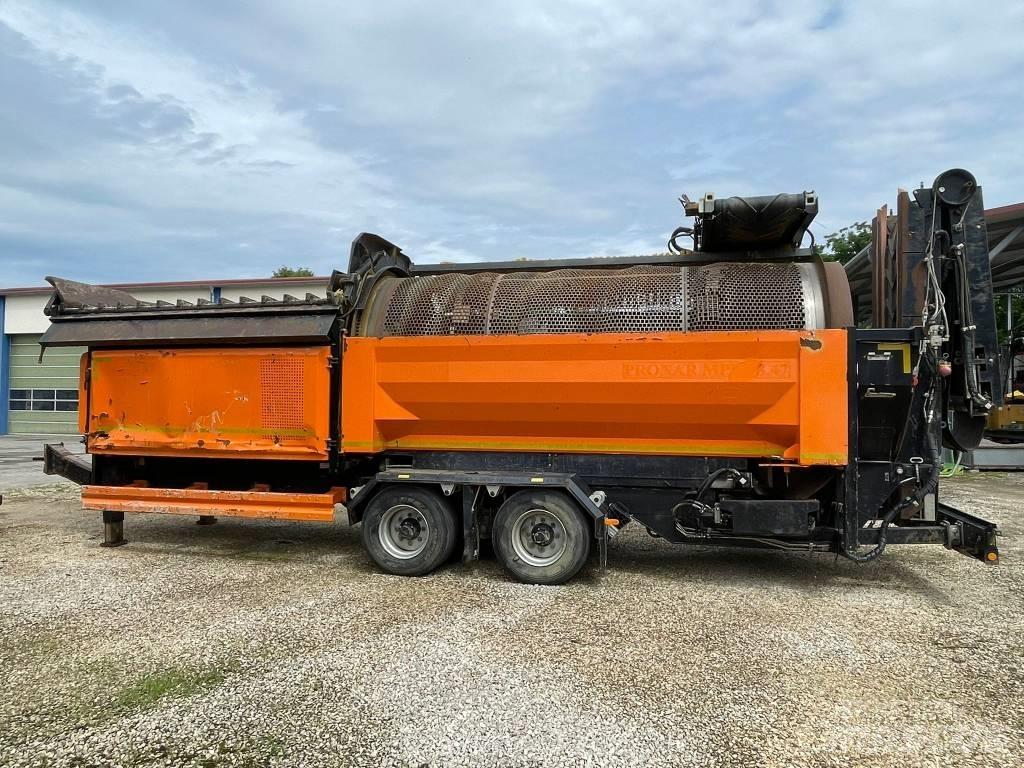 Pronar MPB 18.47 Trummlid