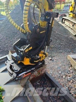 Wacker Neuson ET65 Miniekskavaatorid < 7 t