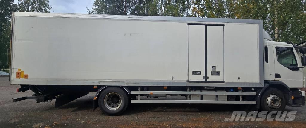 Volvo FE 300 Külmikautod